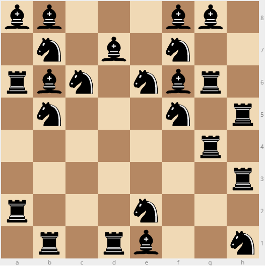 Free chess tactics puzzles